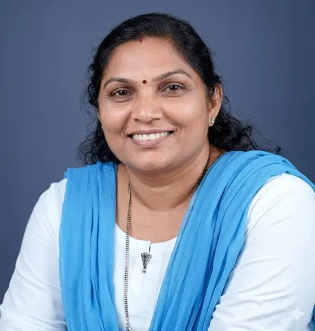 Smt. P Sandhya