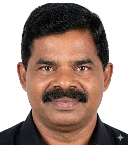 ശ്രീ. തദയൂസ് ഡി