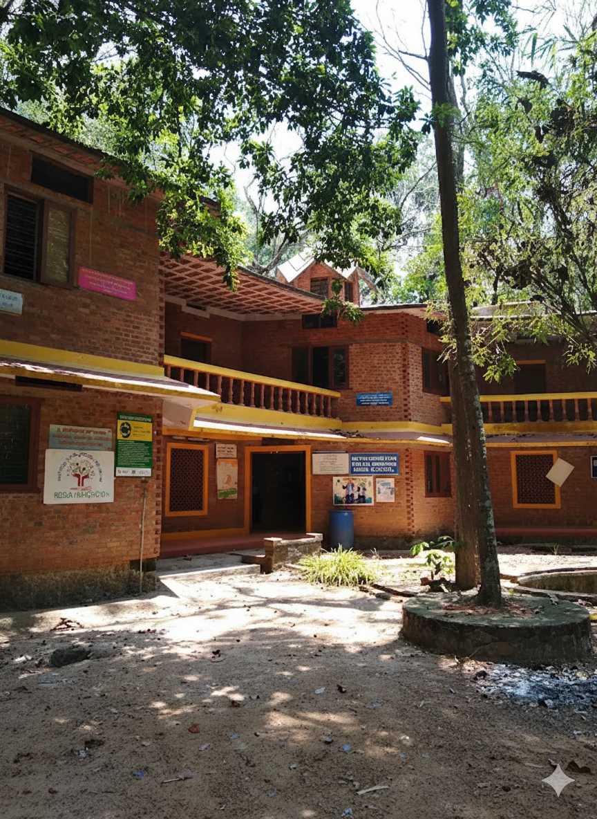 Mithranikethan