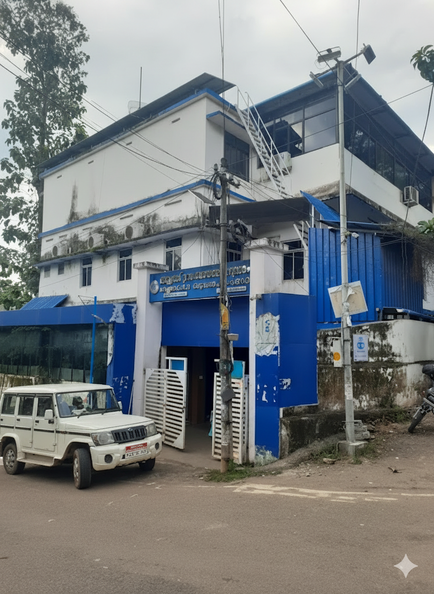 Panchayat Office