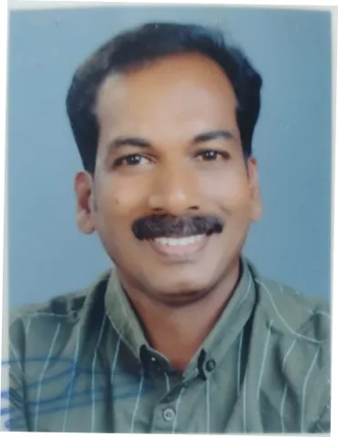 ശ്രീ. ജ്യോതിരാജന്‍ ഡി റ്റി 