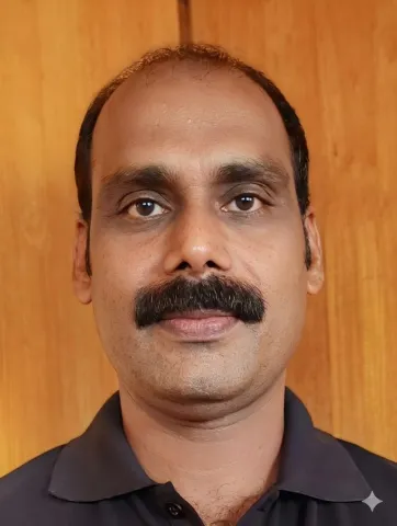 ശ്രീ .  രഘു പി 