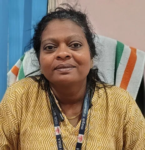 Sindhu L