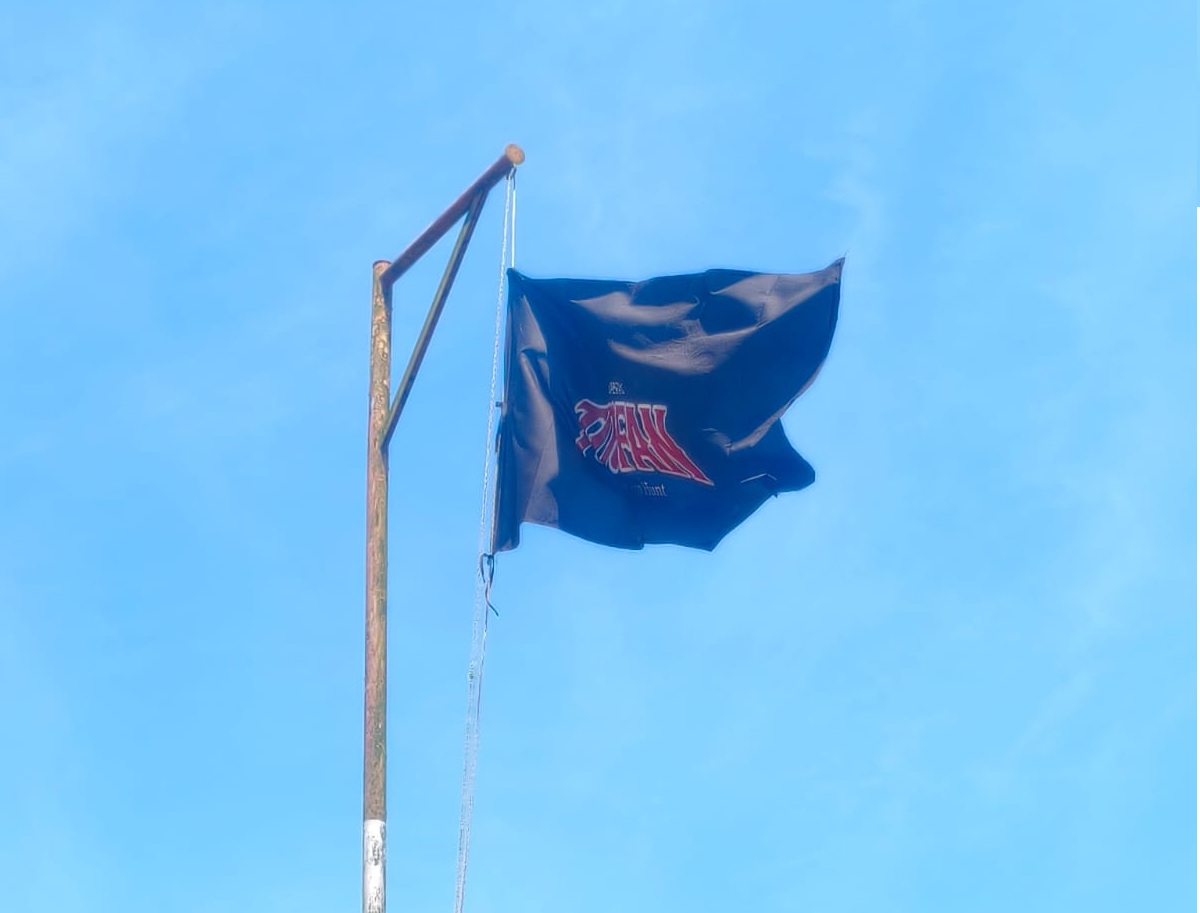 ഓപ്പറേഷൻ തൂഫാൻ 