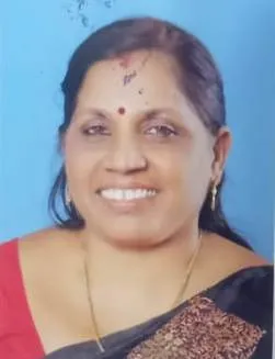 സി.എസ്.ഉഷാകുമാരി 
