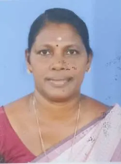 സിന്ധു .എസ് 