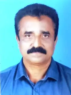 ബിനുകുമാർ .ടി 