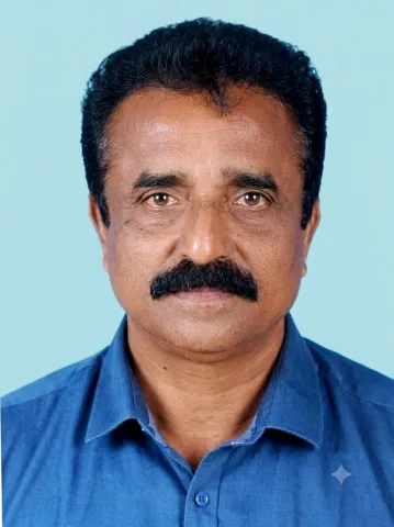 ബിനുകുമാർ .ടി 