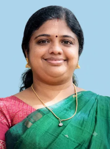 നീതു  രാജീവ് 