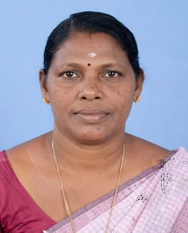 സിന്ധു .എസ് 
