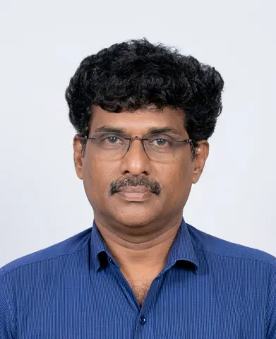 വി.വി .രാജീവ്