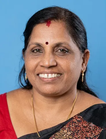 സി.എസ്.ഉഷാകുമാരി 