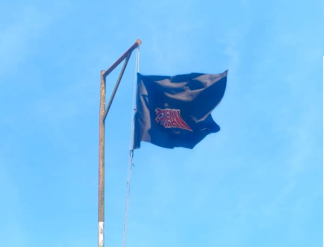 ഓപ്പറേഷൻ തൂഫാൻ 