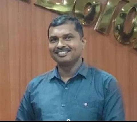 സന്തോഷ്‌കുമാർ .റ്റി
