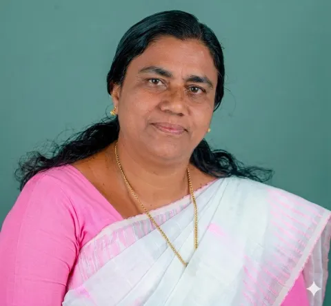 രാധാ ജയന്‍