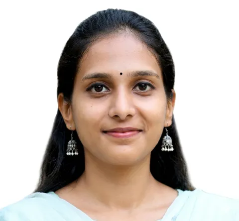 ഗ്രീഷ്മ റ്റി.എസ്