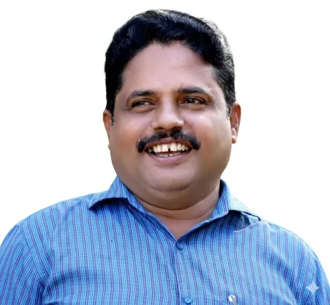 കോട്ടൂര്‍ സന്തോഷ്