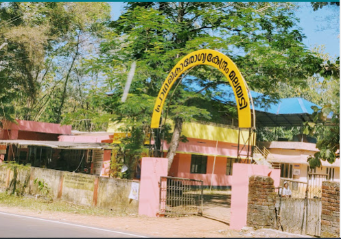 fhc malayadi