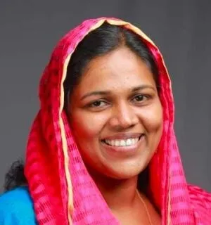 ഷെമി ഷംനാദ്