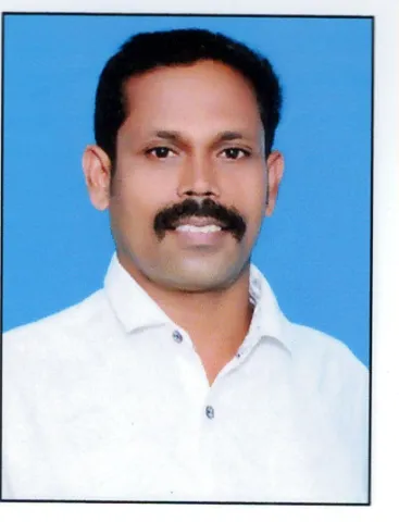 അഭിലാഷ് വി സി