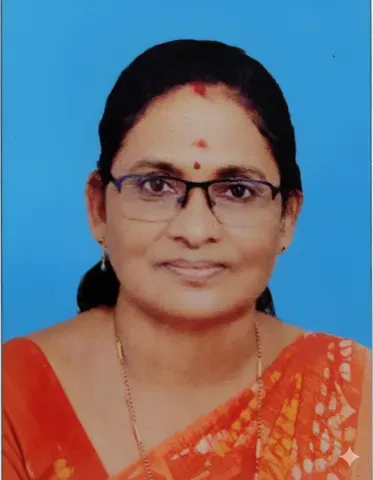 സുനിമോൾ എസ്