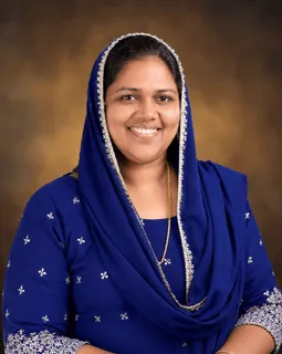 ഷെമി ഷംനാദ്
