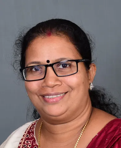 വിജിത്ര എസ് എസ്