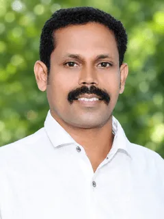 അഭിലാഷ് വി സി