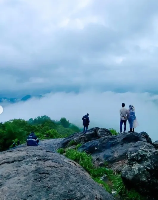 പൂവരത്ത് കുന്ന്