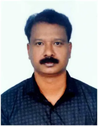 സുരേഷ് കുമാർ വി