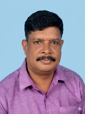 ഷൈജുകുമാർ ജി
