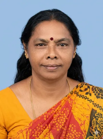 എസ് ഷൈലജ