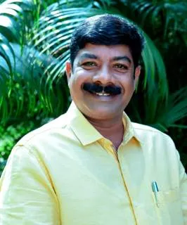 വേങ്കവിള സജി