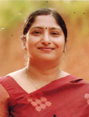 രഞ്ജിത ബി എസ്