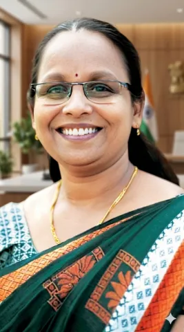 ഷജിത എസ്