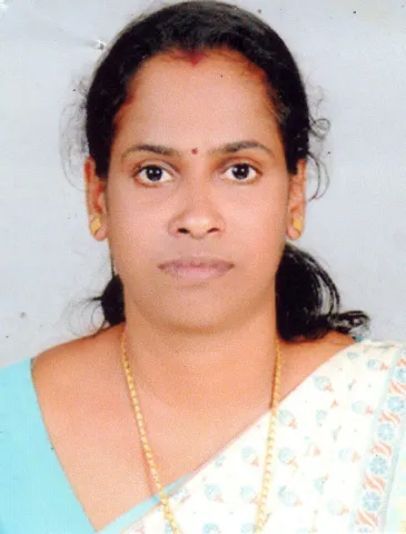 സിമി പി