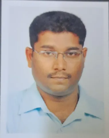 ബിനുകുമാര്‍ സി വി