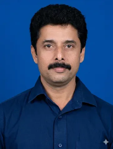 ബി സജികുമാർ 