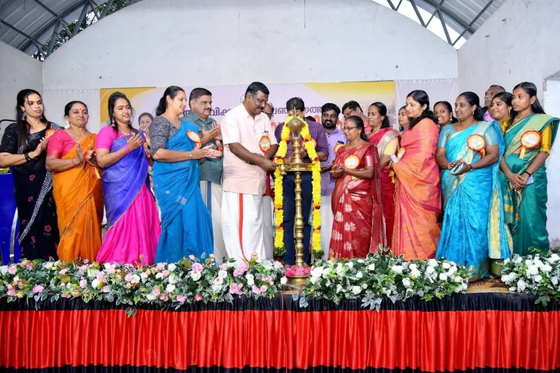 കർക്കിടക വാവാവുബലി ഉത്‌ഘാടനം  