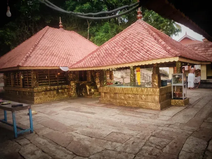 അരുവിക്കര ദേവി ക്ഷേത്രം 