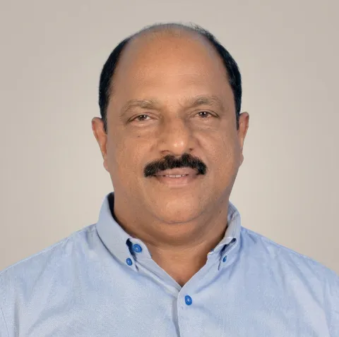 വിളയിൽ നൗഷാദ്
