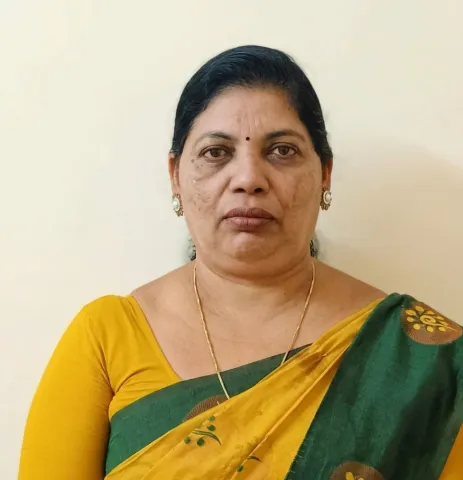 ശോഭ ജി