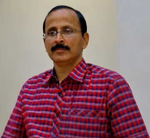 റ്റി എസ് ബൈജു