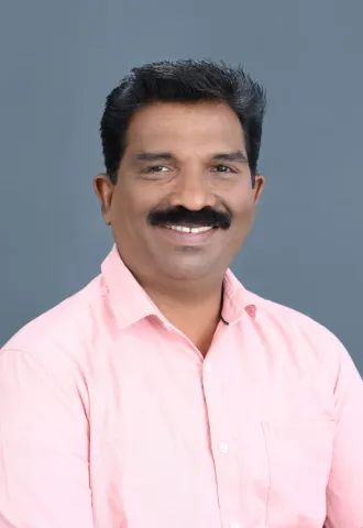 സി അജിത് കുമാര്‍