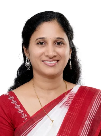 അശ്വതി സുനില്‍