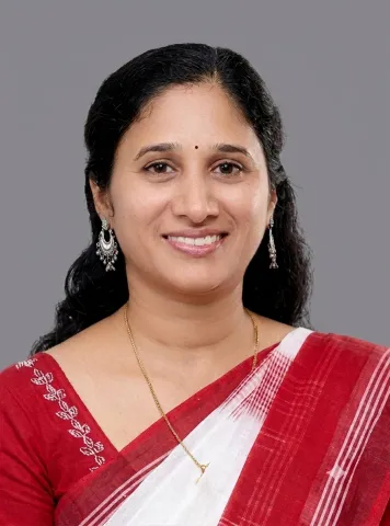 അശ്വതി സുനില്‍