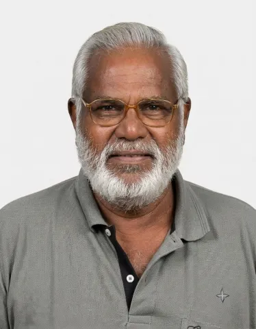 വിജയന്‍ എസ്