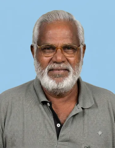 വിജയന്‍ എസ്