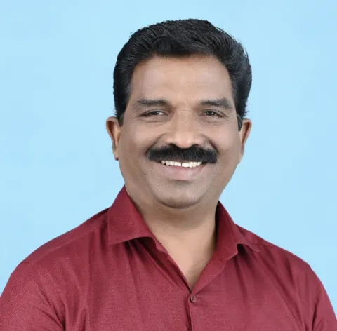 സി അജിത് കുമാര്‍