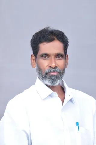 രാജശേഖരൻ നായർ